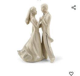 Lenox First Dance