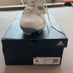 Women’s Adidas Pure Hustle Softball Cleat