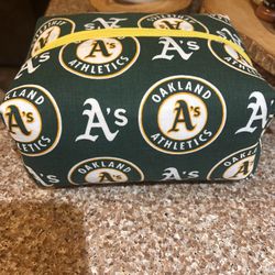 Grooming Bags