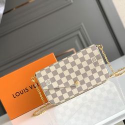 Lv Pochette Felicie 