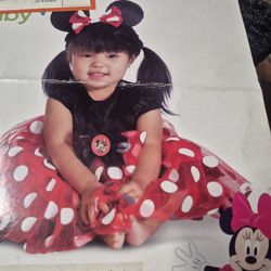 Baby MINI mouse 