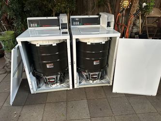 Speed queen washer Top Load