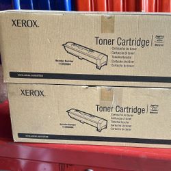 Xerox Toner Cartridge For phaser 5500/5550