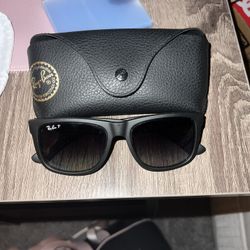 Rayban Justin