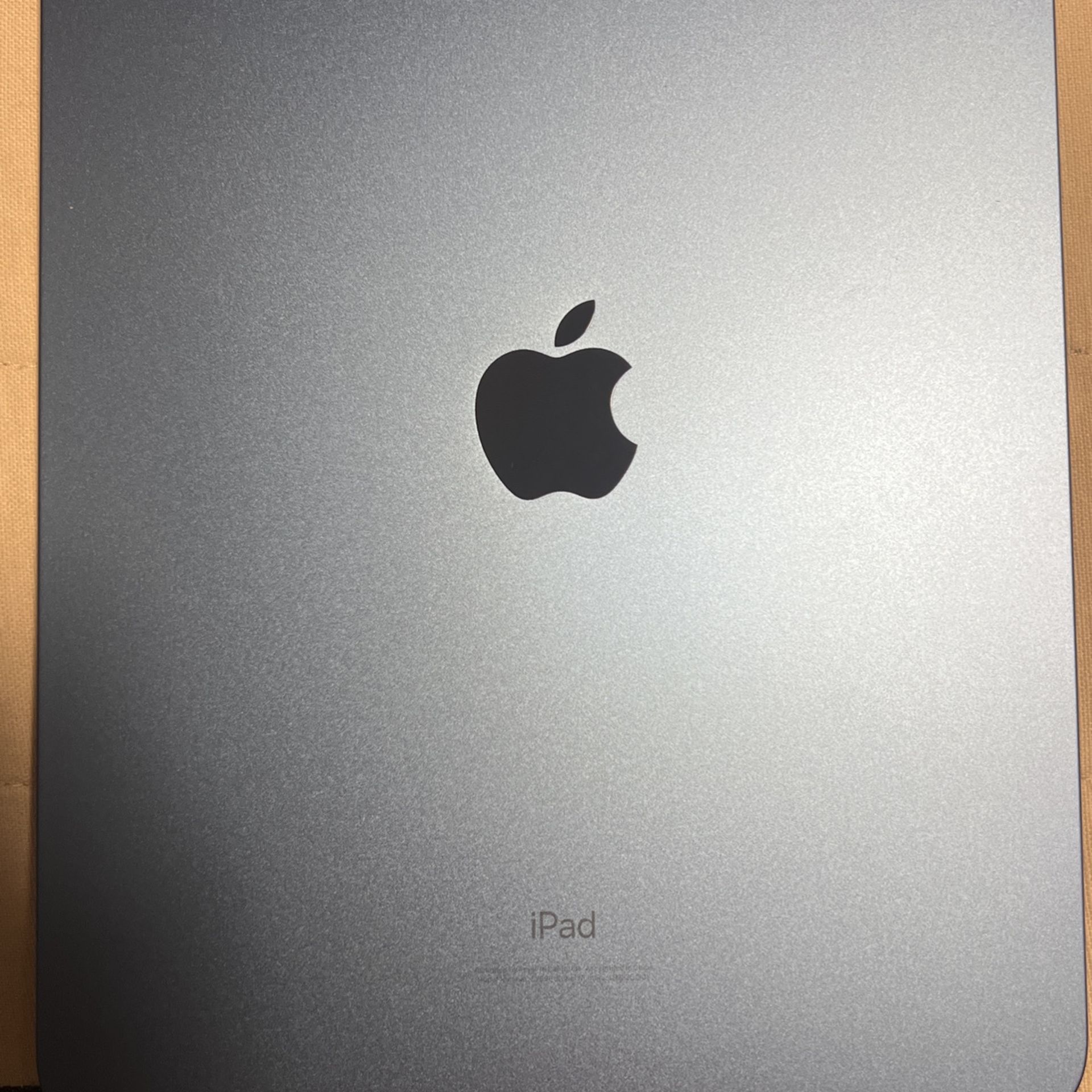 iPad (10th generation)