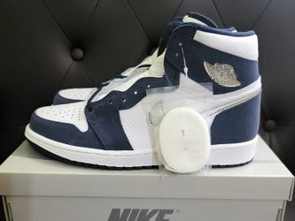 Nike Air Jordan High 1 Retro https://offerup.com/redirect/?o=Q08uSlA= New Size 9