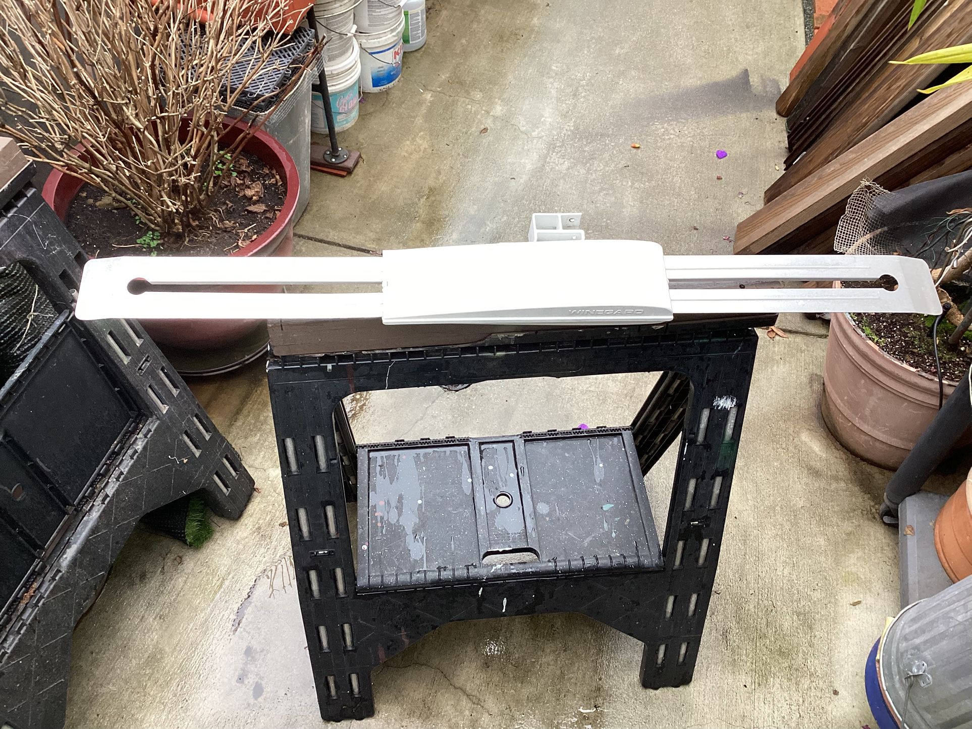 Rv Antenna
