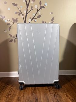 Large luggage