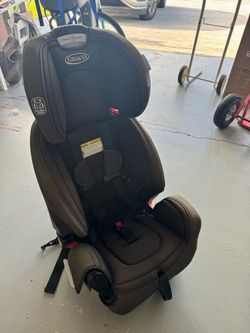 Graco carseat
