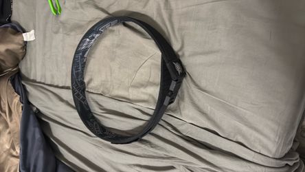 We The People Duty Belt