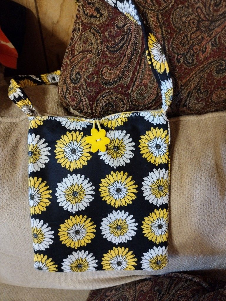 Handmade Purse 
