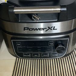 Power Xl Fryer