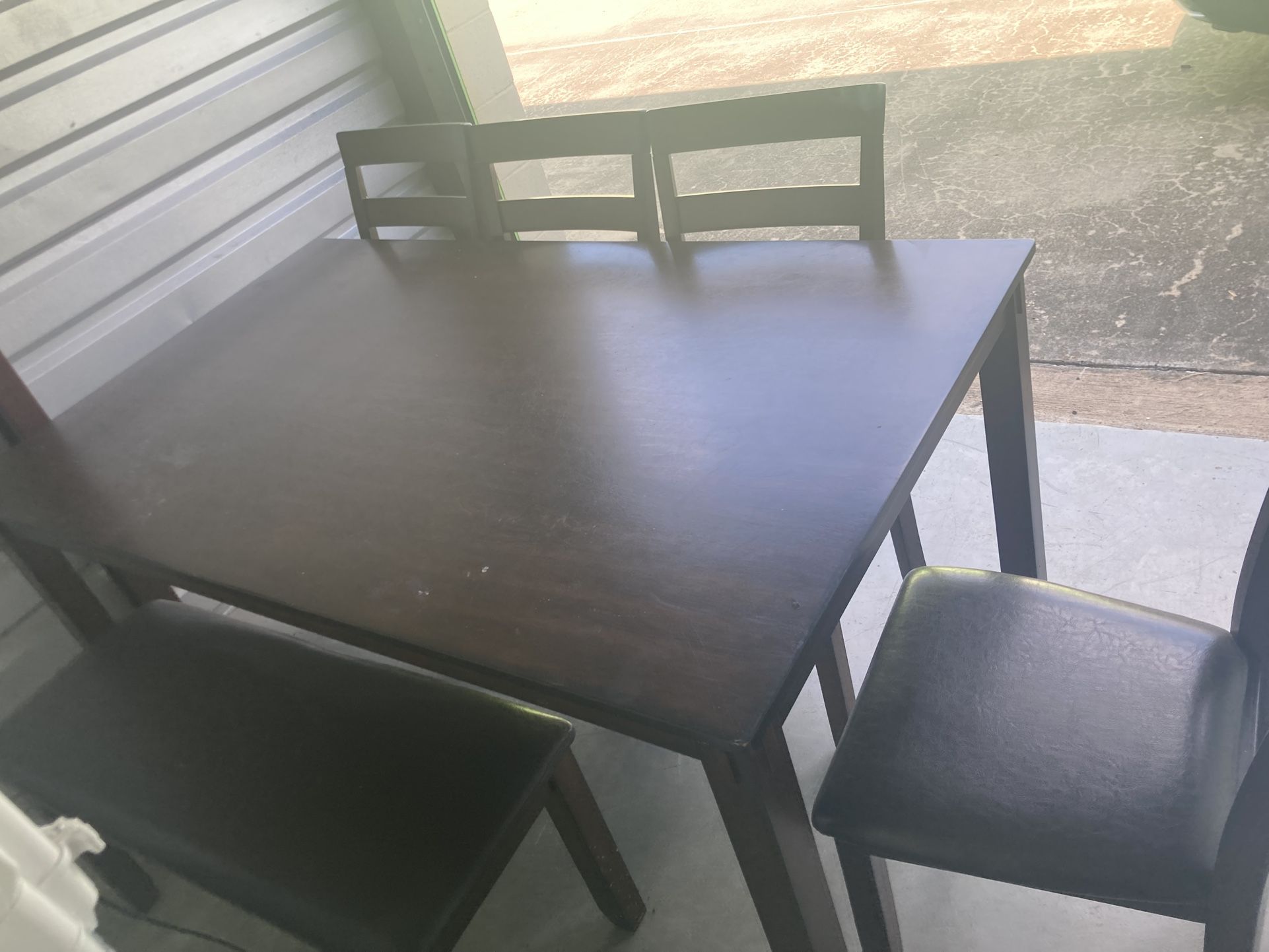 Dining Set