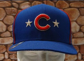 Chicago Cubs Size 7 3/8 New Era 59FIFTY BIG LEAGUE CHEW WILD PITCH  WATERMELON HAT (NWT) SOLD OUT EVERYWHERE!!! GET IT HERE!!! for Sale in  Stickney, IL - OfferUp