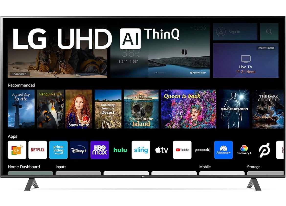 Tv Sale Urgent