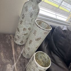 Vases 