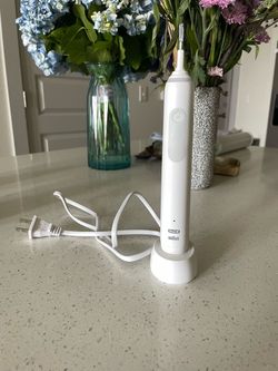 Electric Toothbrush