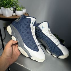 Air Jordan 13 Flints 