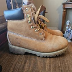 Timberland Men's Sz 6