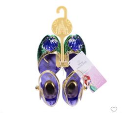 Ariel Shoes 