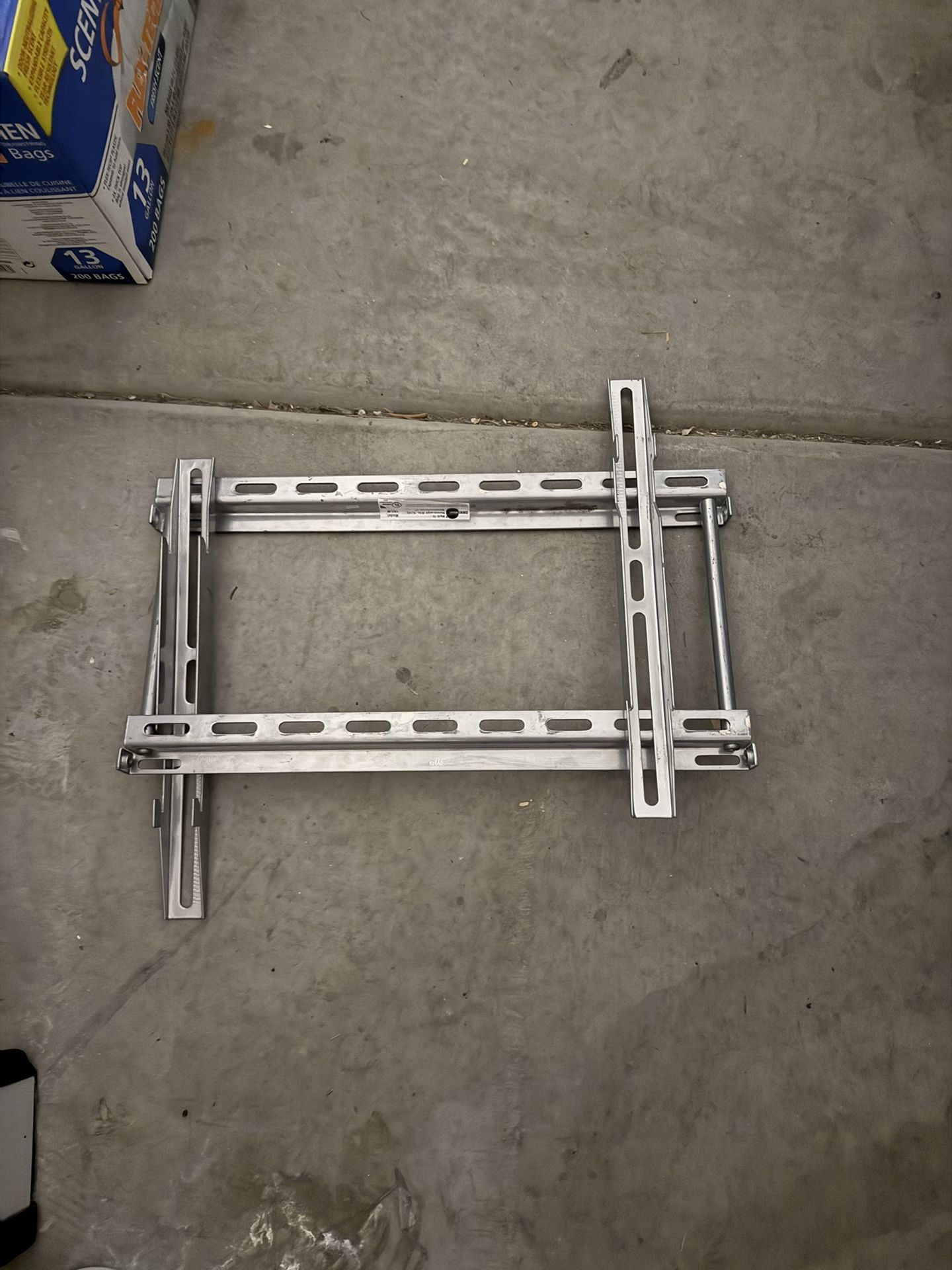 Tv Wall Mount