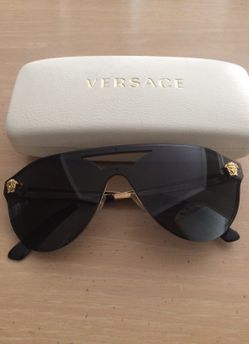 Versace Sunglasses