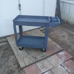 Utility Cart/Tool Cart