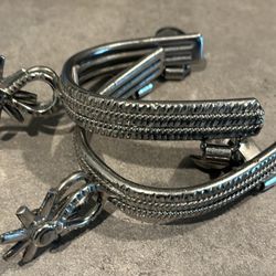 Espuelas Charras 