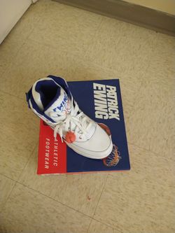 Patrick Ewing Sneakers (Mens)