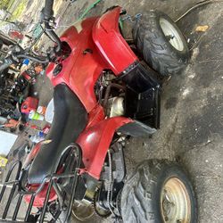2019 Tao Tao 110cc