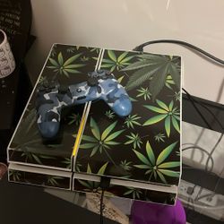 PS4