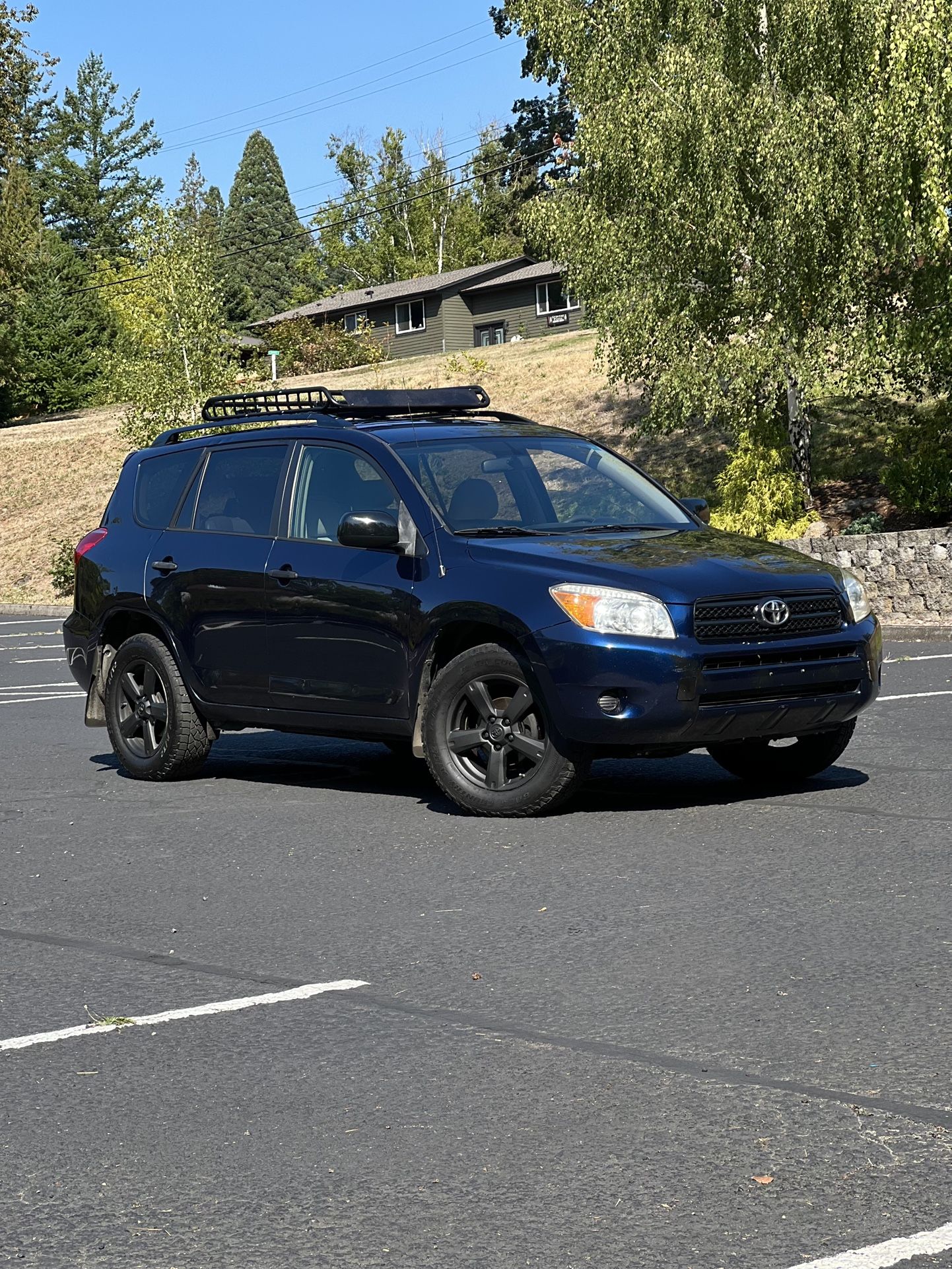 2006 Toyota Rav4