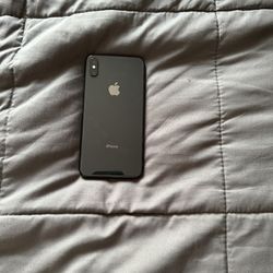 Apple iPhone XS MAX 256 GB space gray