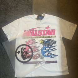 Hellstar tee