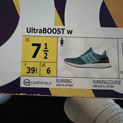 Adidas Ultra Boost