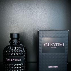 Valentino Uomo Born In Roma 