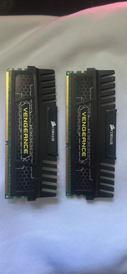 Corsair Ram