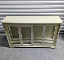Storage Cabinet
