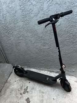 Hiboy S2 Electric Scooter. Like New $150 Obo