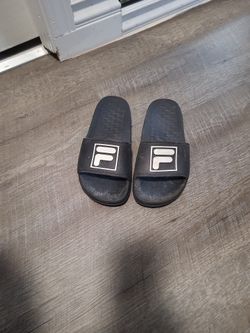 Flip Flops