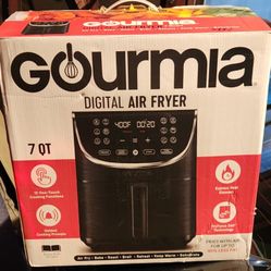 Brand New Air Fryer.