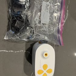 Medela pump In Style 