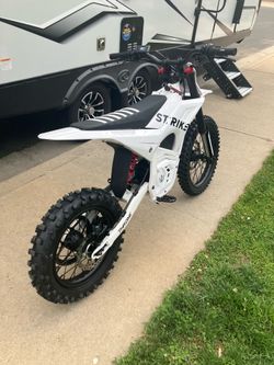 Strike Shadow 60v (Read Description)!!