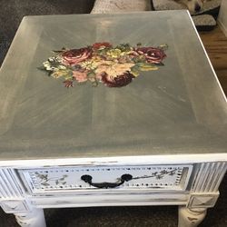 End Table 