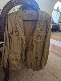 Jacket starwars