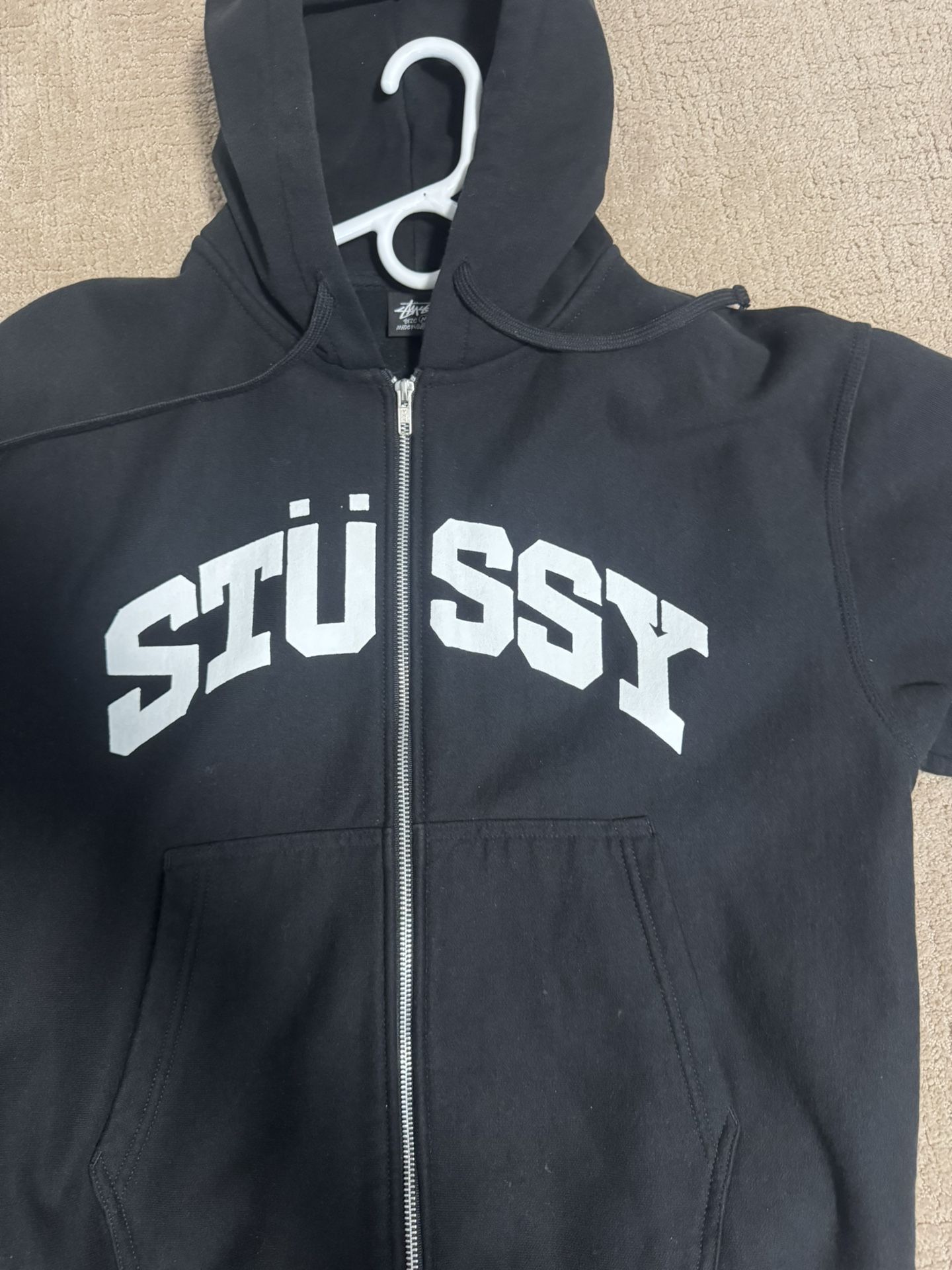 Stusy Jacket