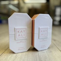 Kayali Eden Sparkling Lychee 3.4 Oz (Take It Home In Payment/ llévatelo a casa en pagos)