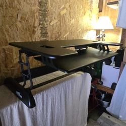 Standing Computer Desk
