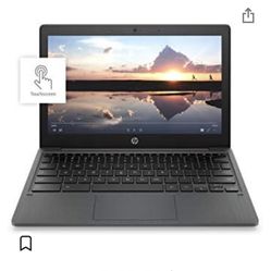 HP Chromebook 11A- NA0040NR