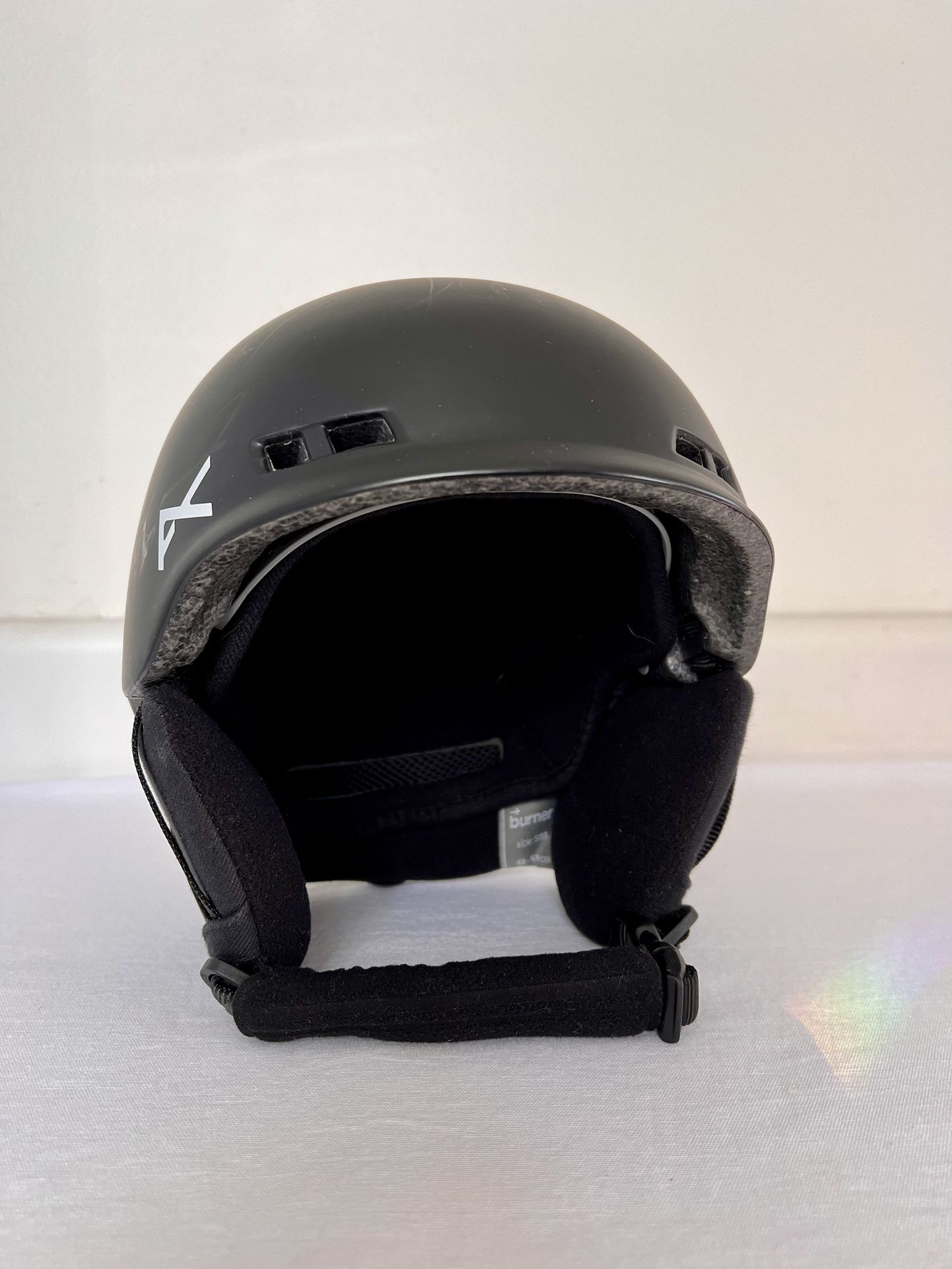 Anon youth Snowboarding/Ski Helmet